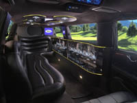  Limo Hire