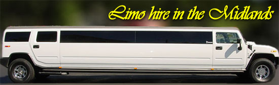 Limo Hire