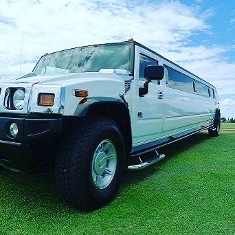 Walsall Royal Ascot Limo luxury